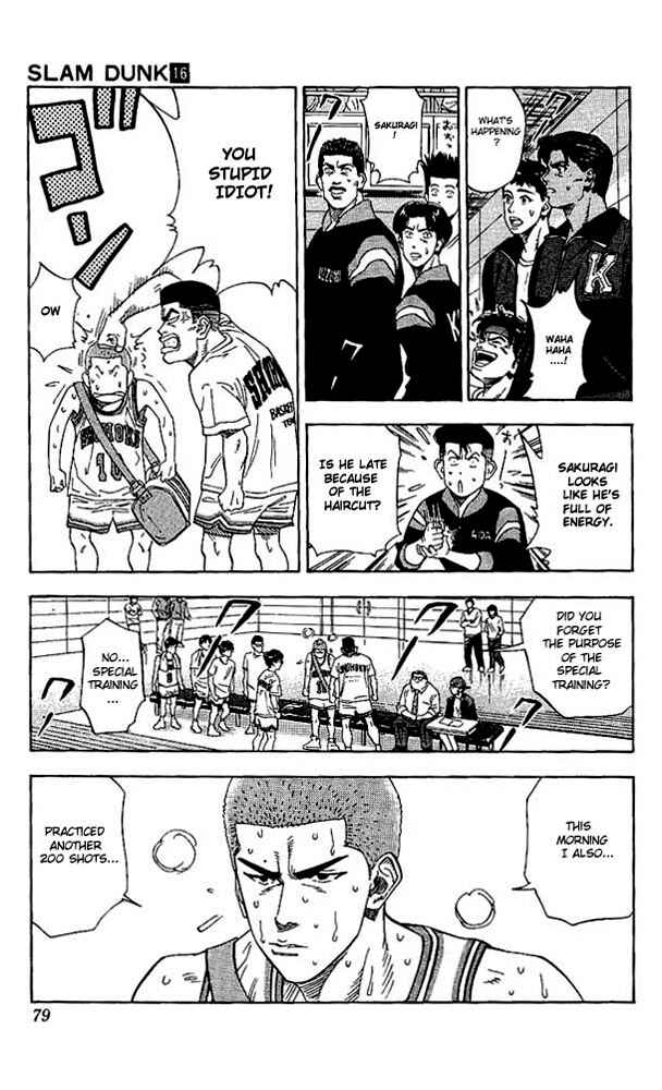 Chapter 138 - Page 15