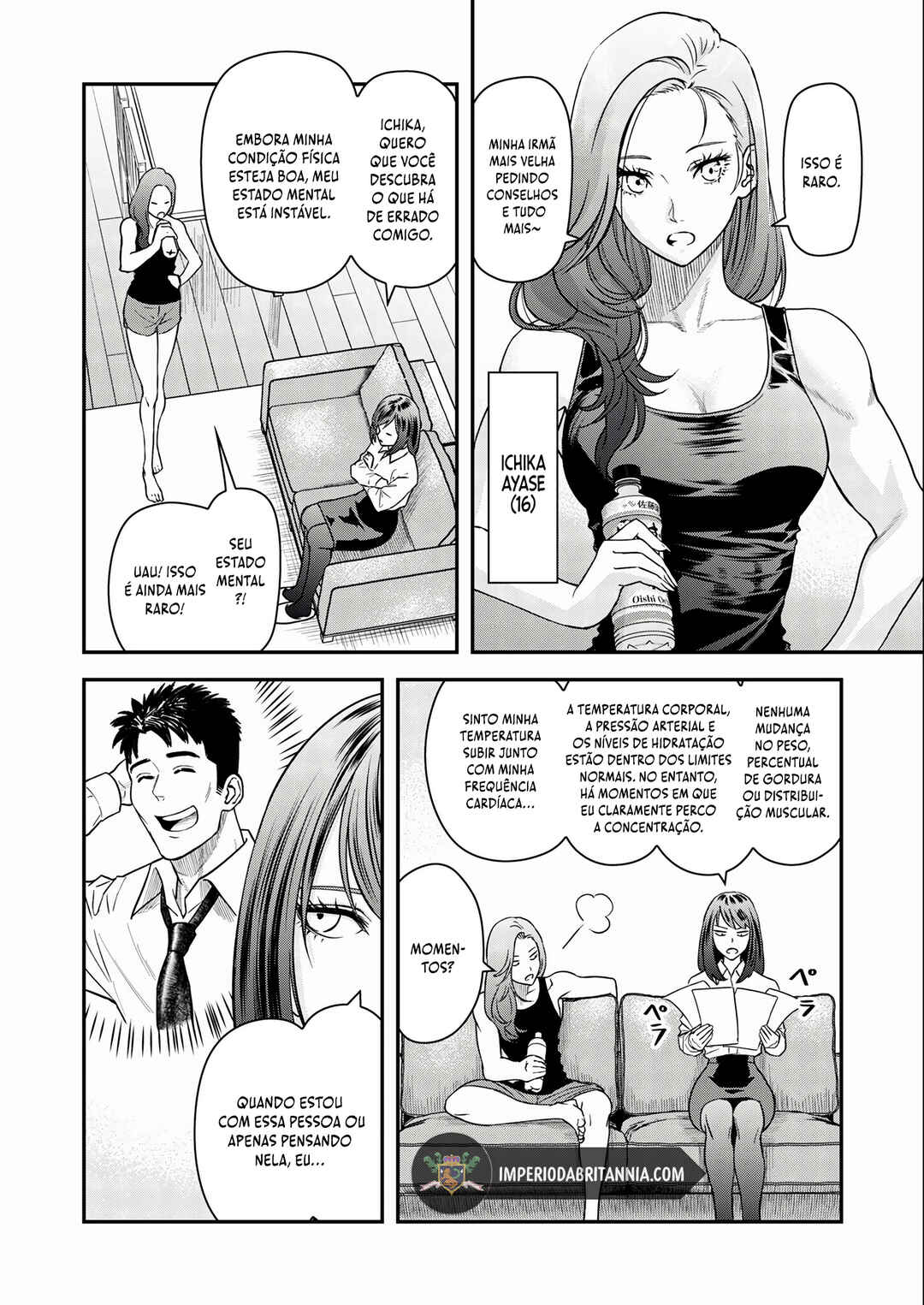 Chapter 5 - Page 14