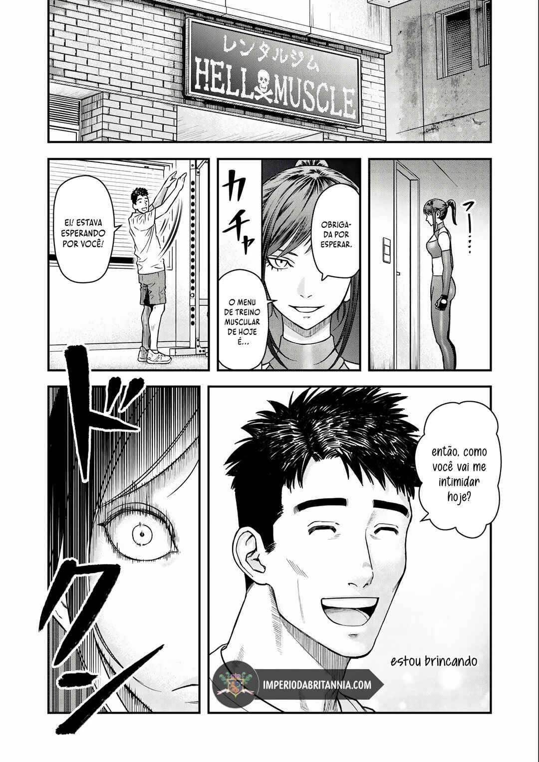 Chapter 5 - Page 8