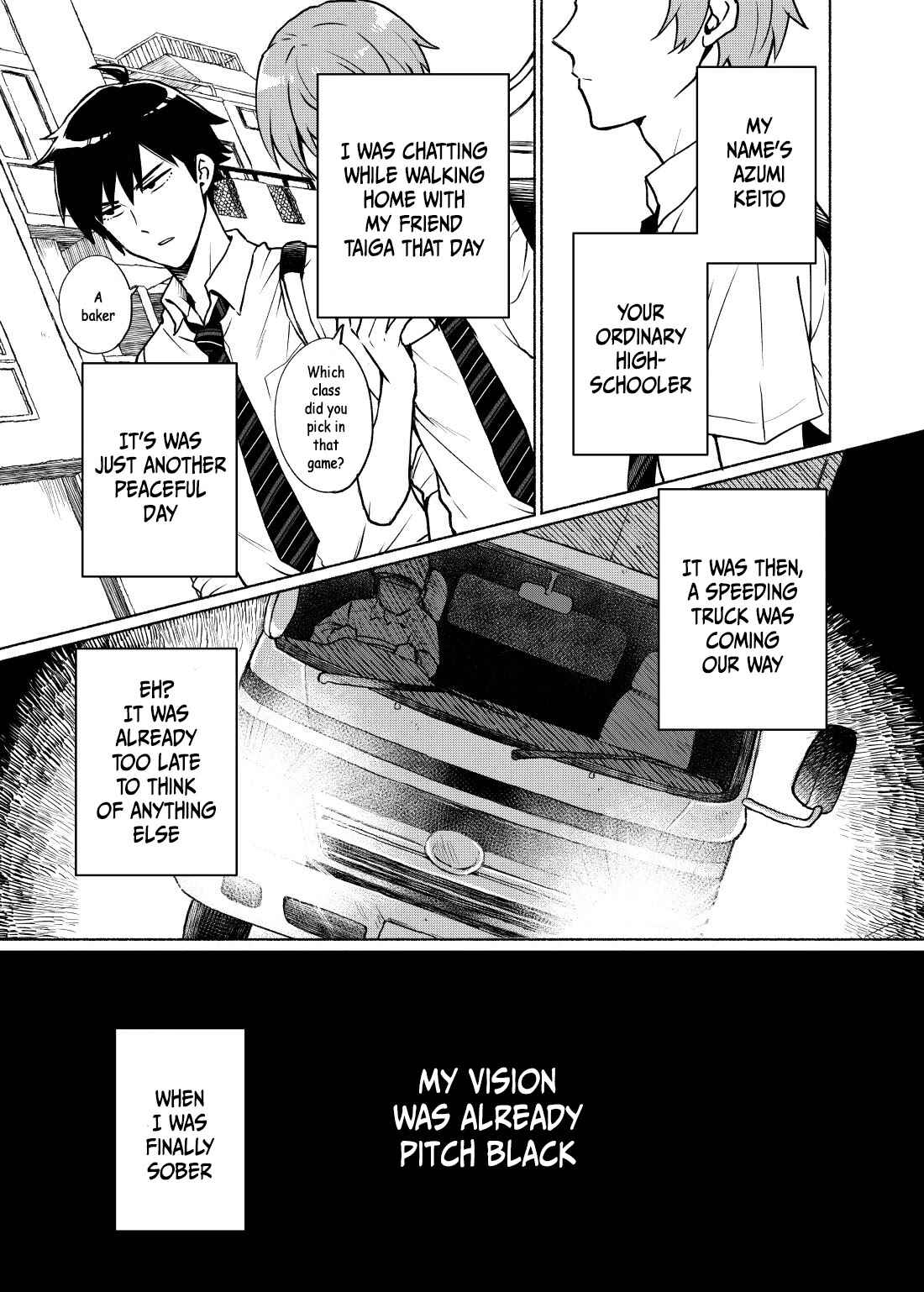 Chapter 1 - Page 1