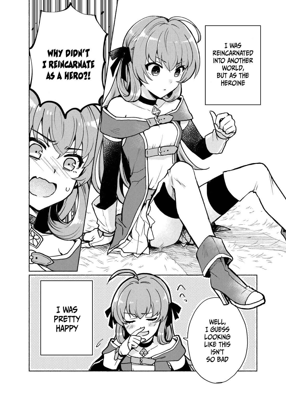 Chapter 1 - Page 2
