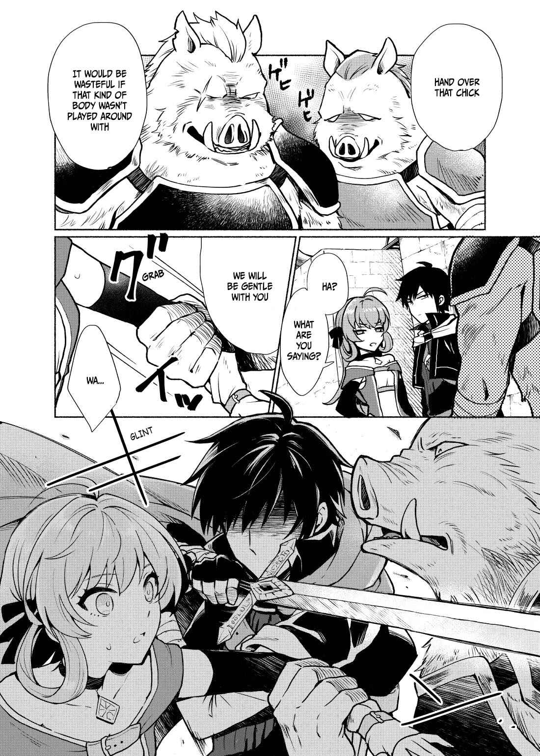 Chapter 1 - Page 6