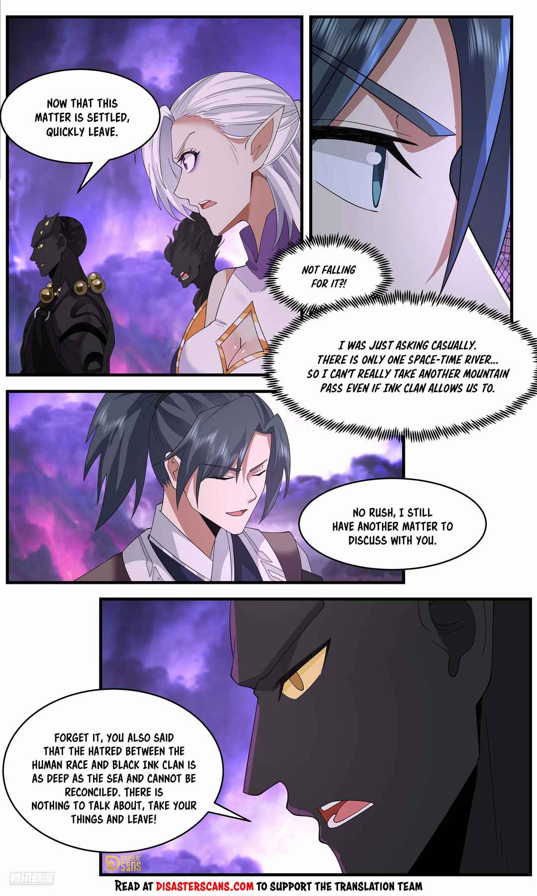 Chapter 3649 - Page 7