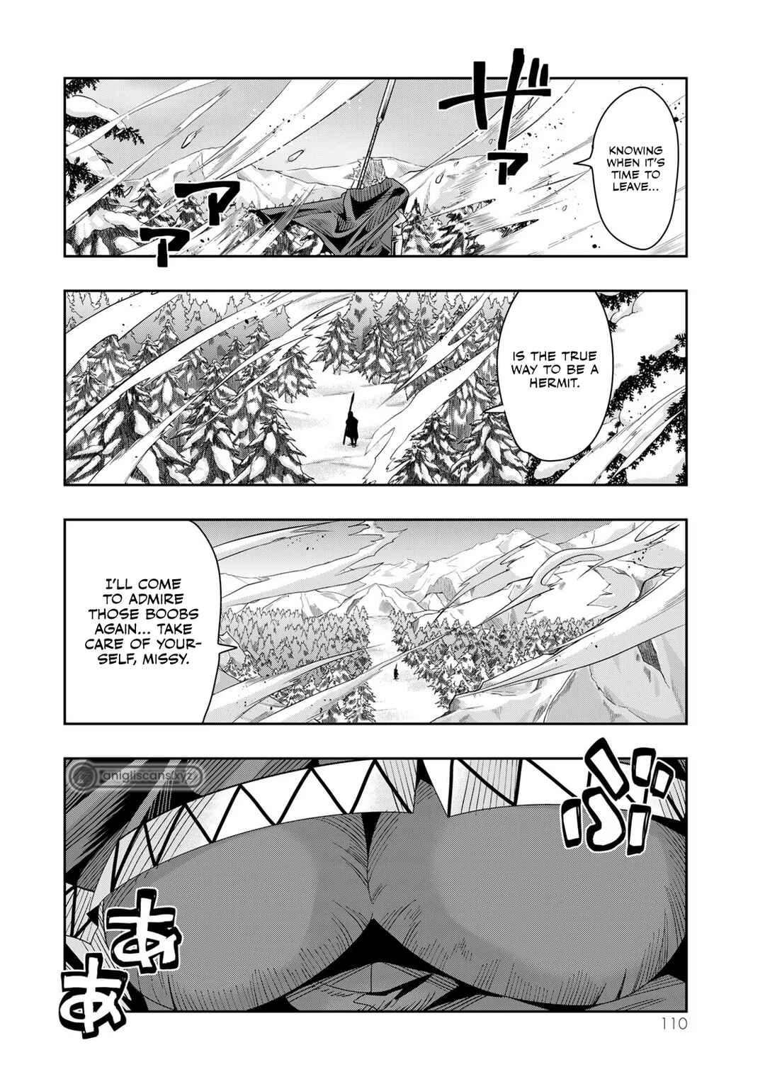 Chapter 76 - Page 15