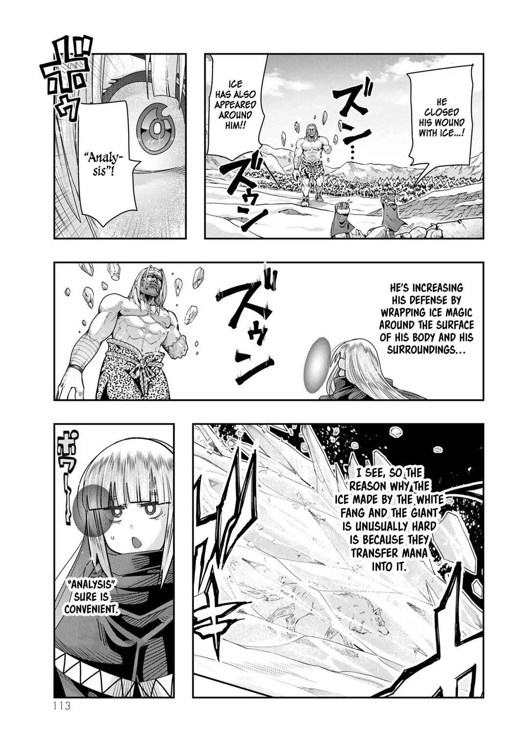 Chapter 76 - Page 18