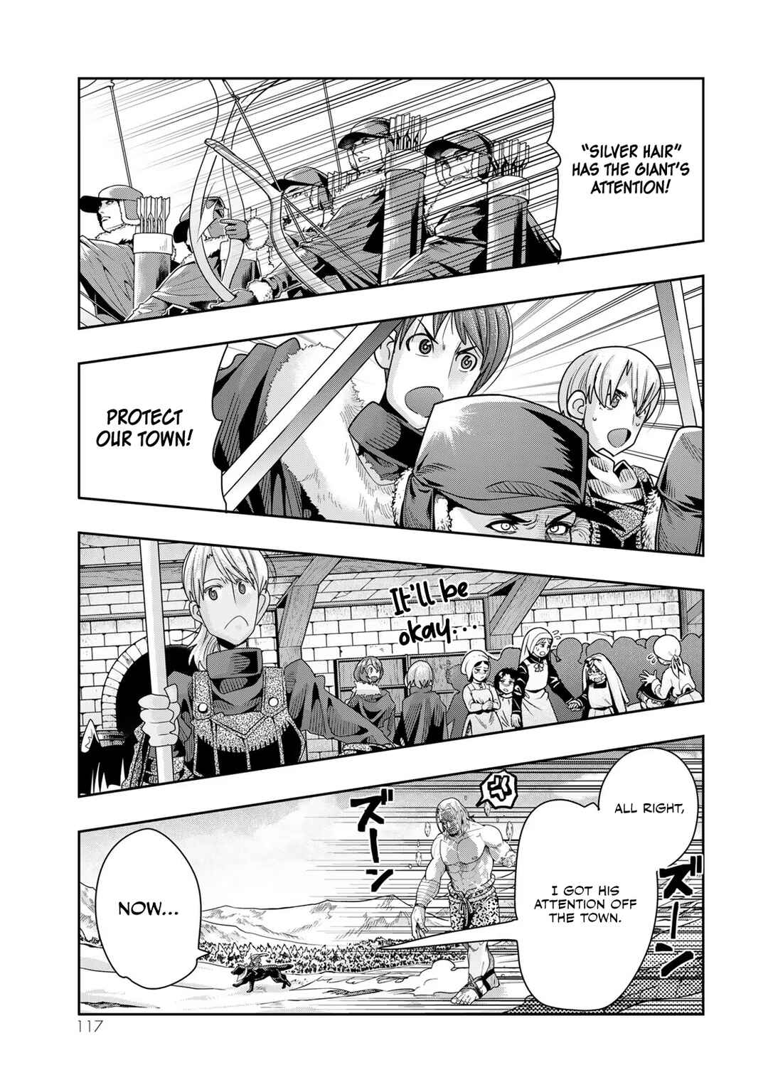 Chapter 76 - Page 22