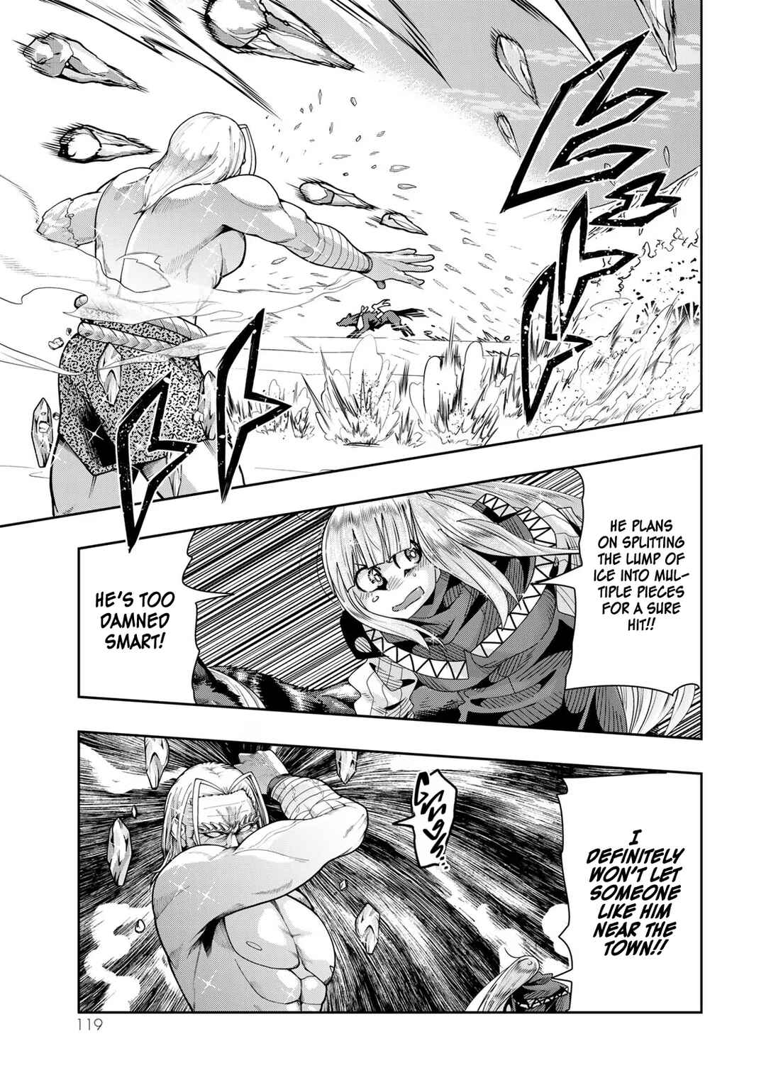 Chapter 76 - Page 24