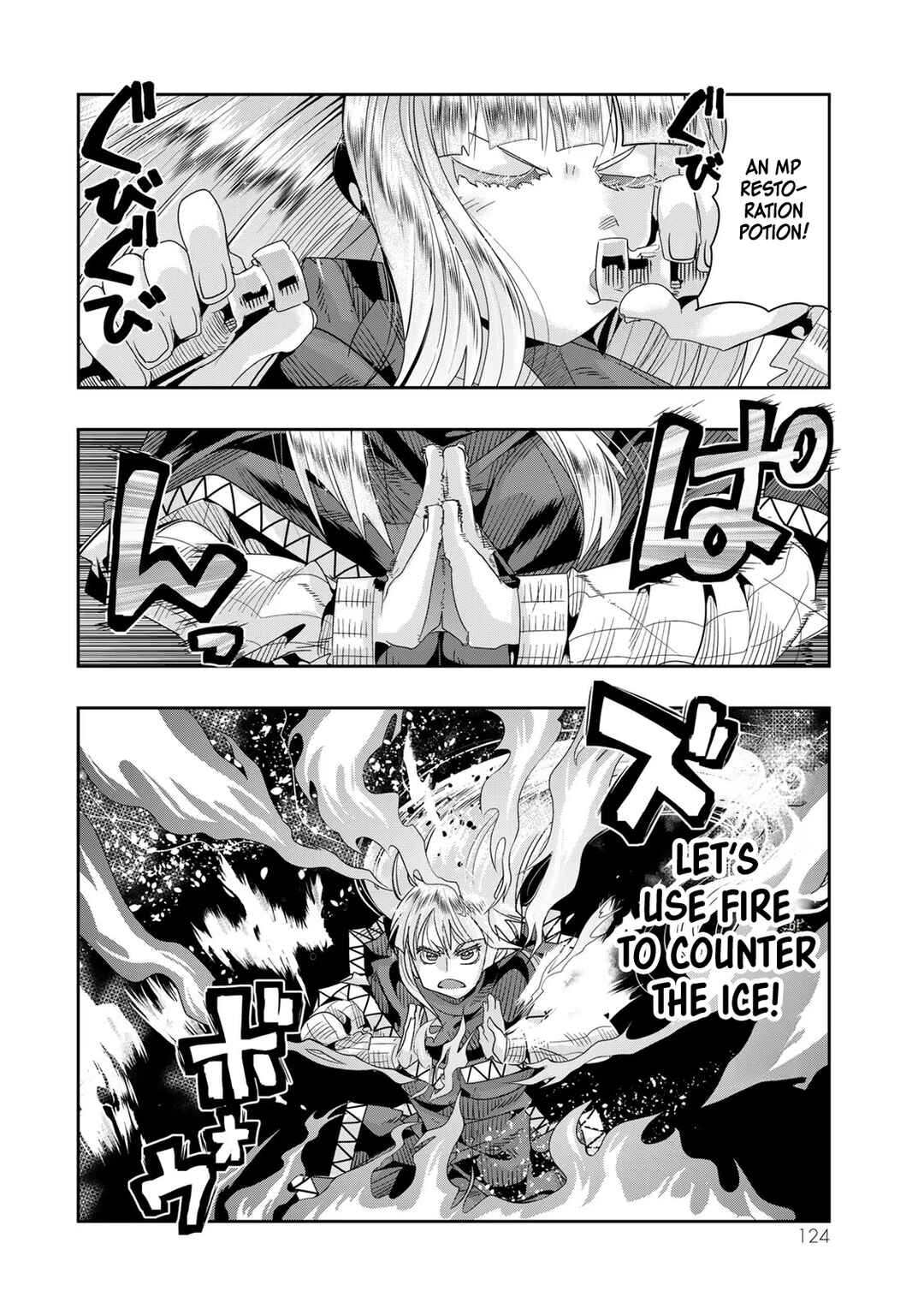 Chapter 76 - Page 29