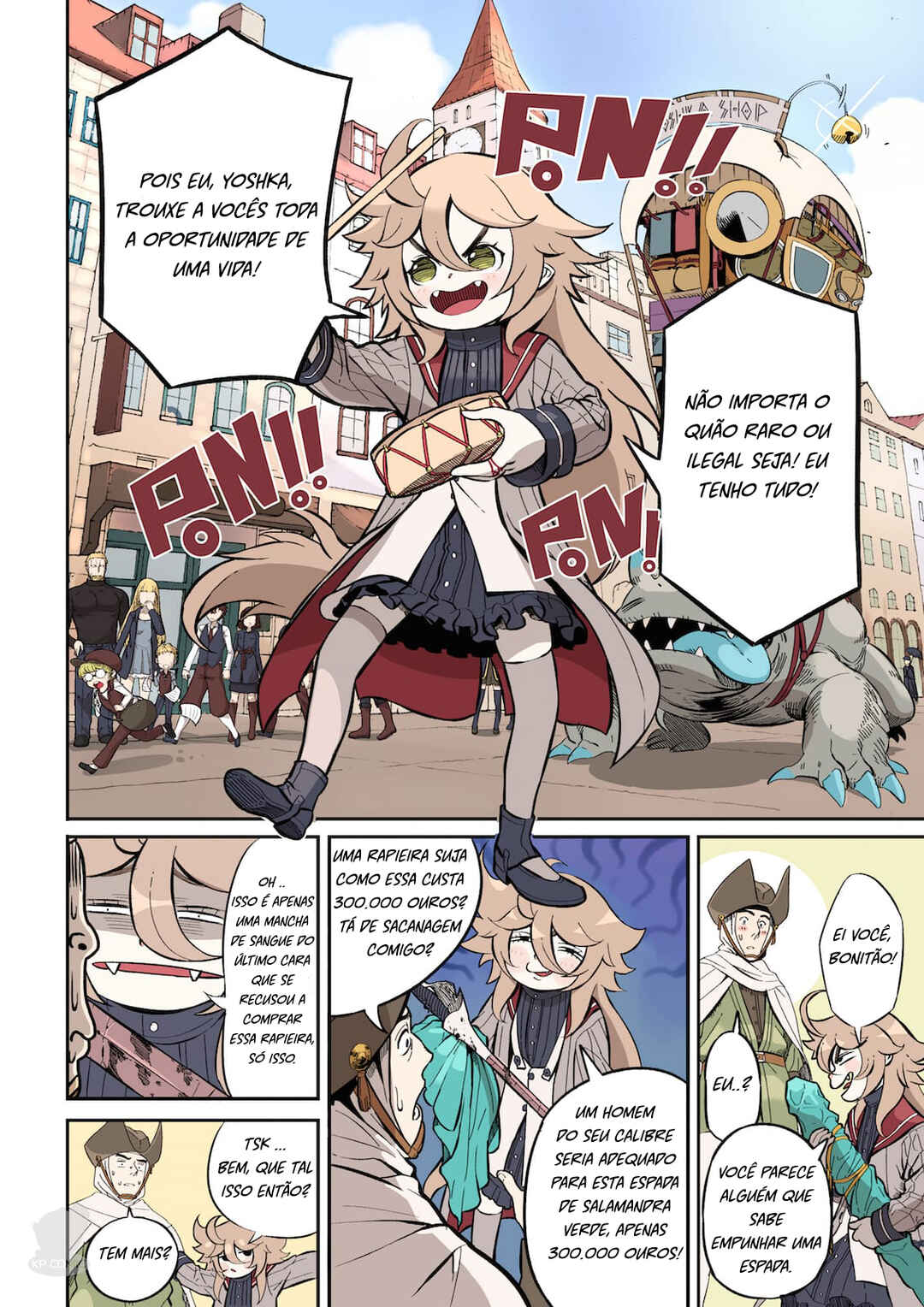 Chapter 1 - Page 5