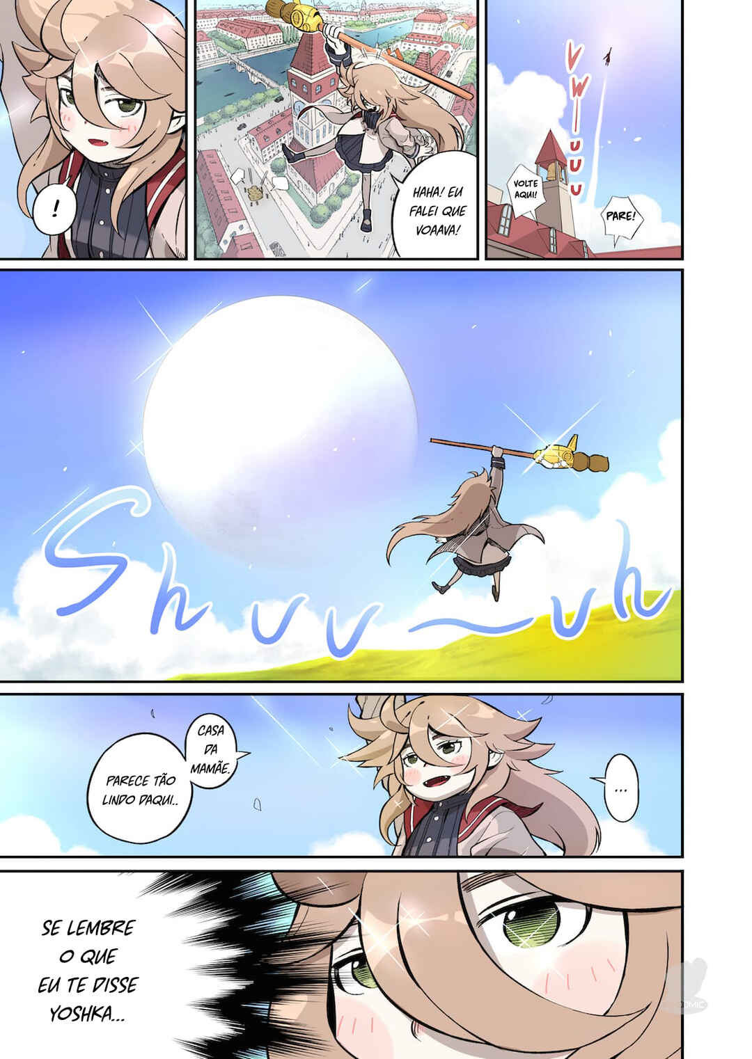 Chapter 1 - Page 8