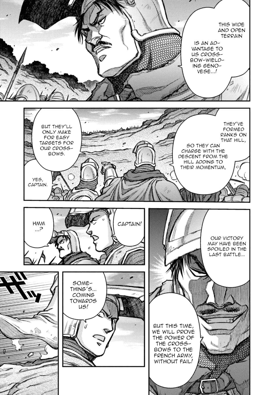 Chapter 39 - Page 25