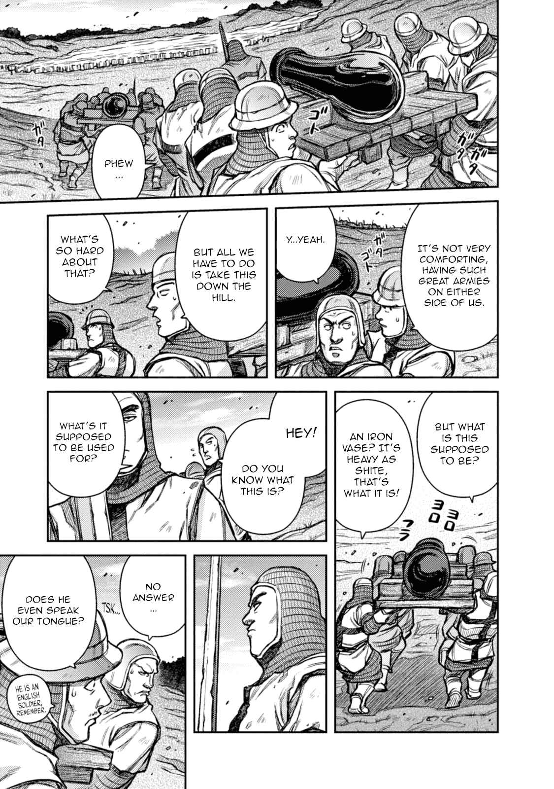 Chapter 39 - Page 27