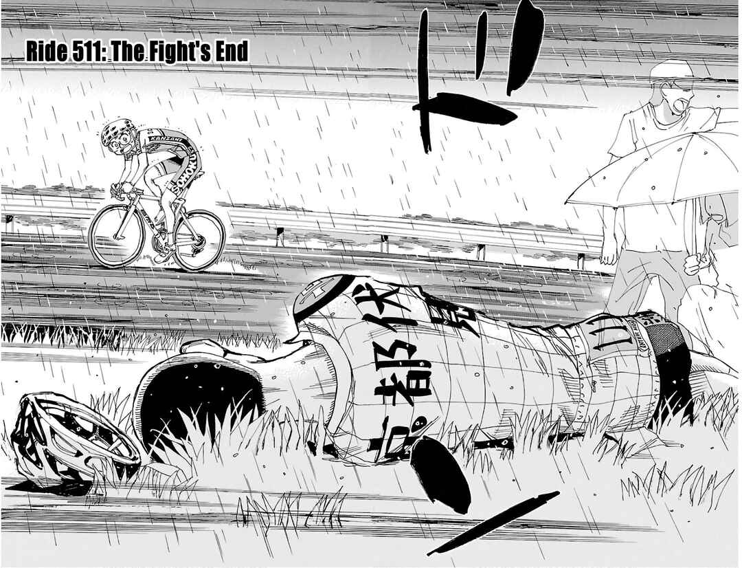 Chapter 511 - Page 2