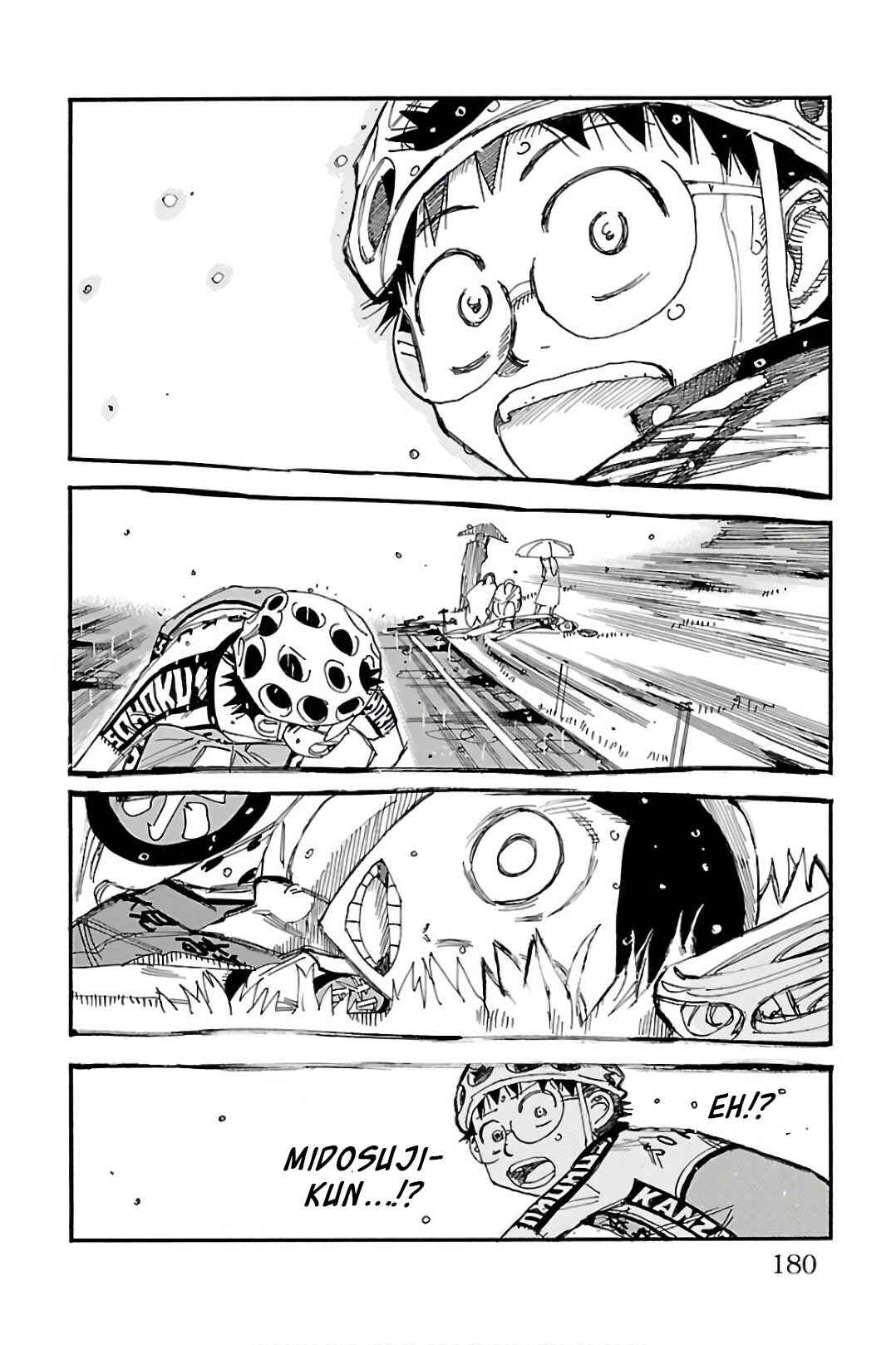 Chapter 511 - Page 3