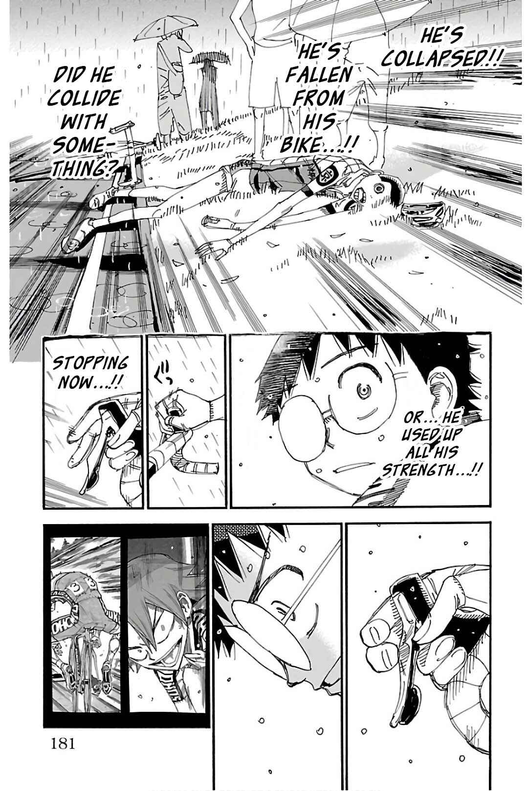 Chapter 511 - Page 4