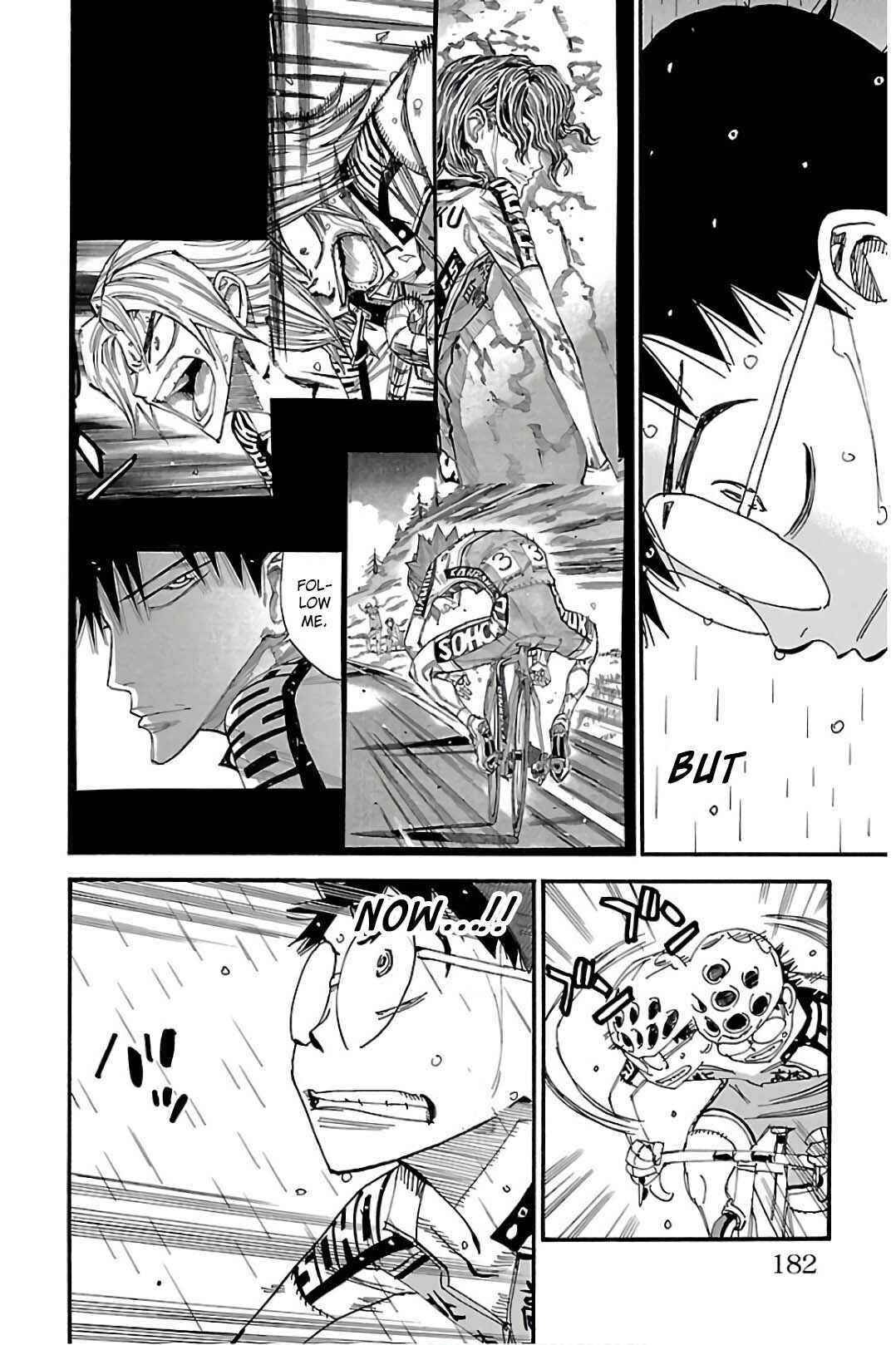 Chapter 511 - Page 5