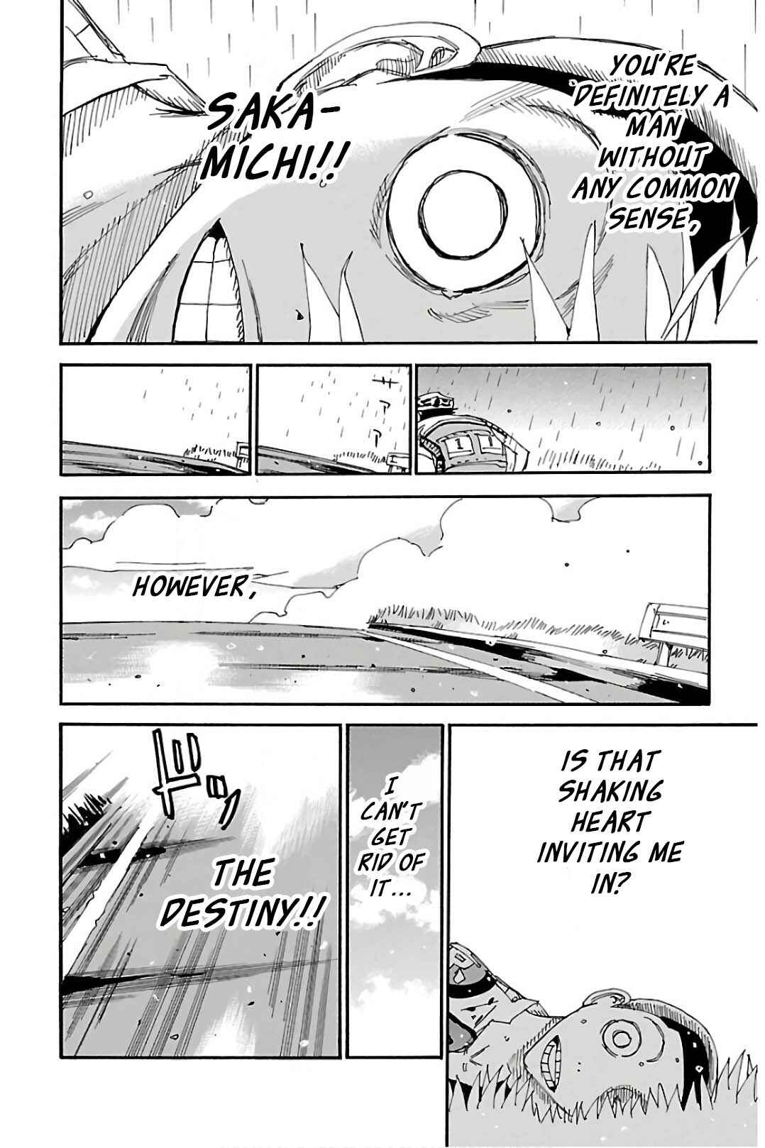 Chapter 511 - Page 7