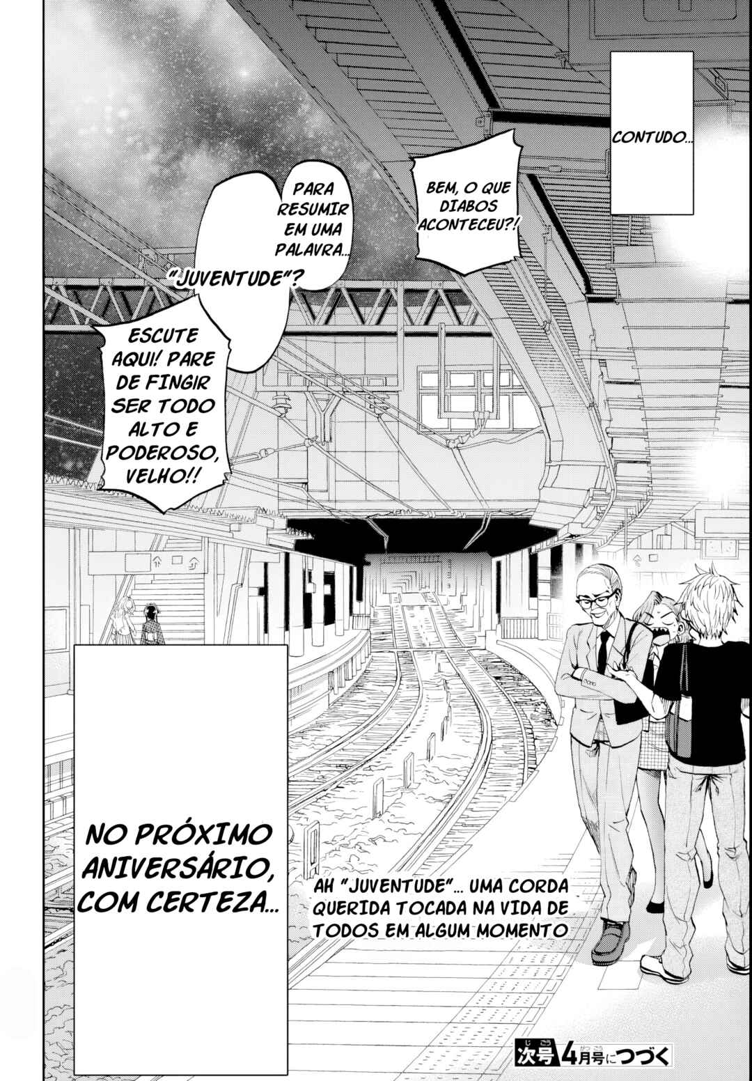 Chapter 22 - Page 21