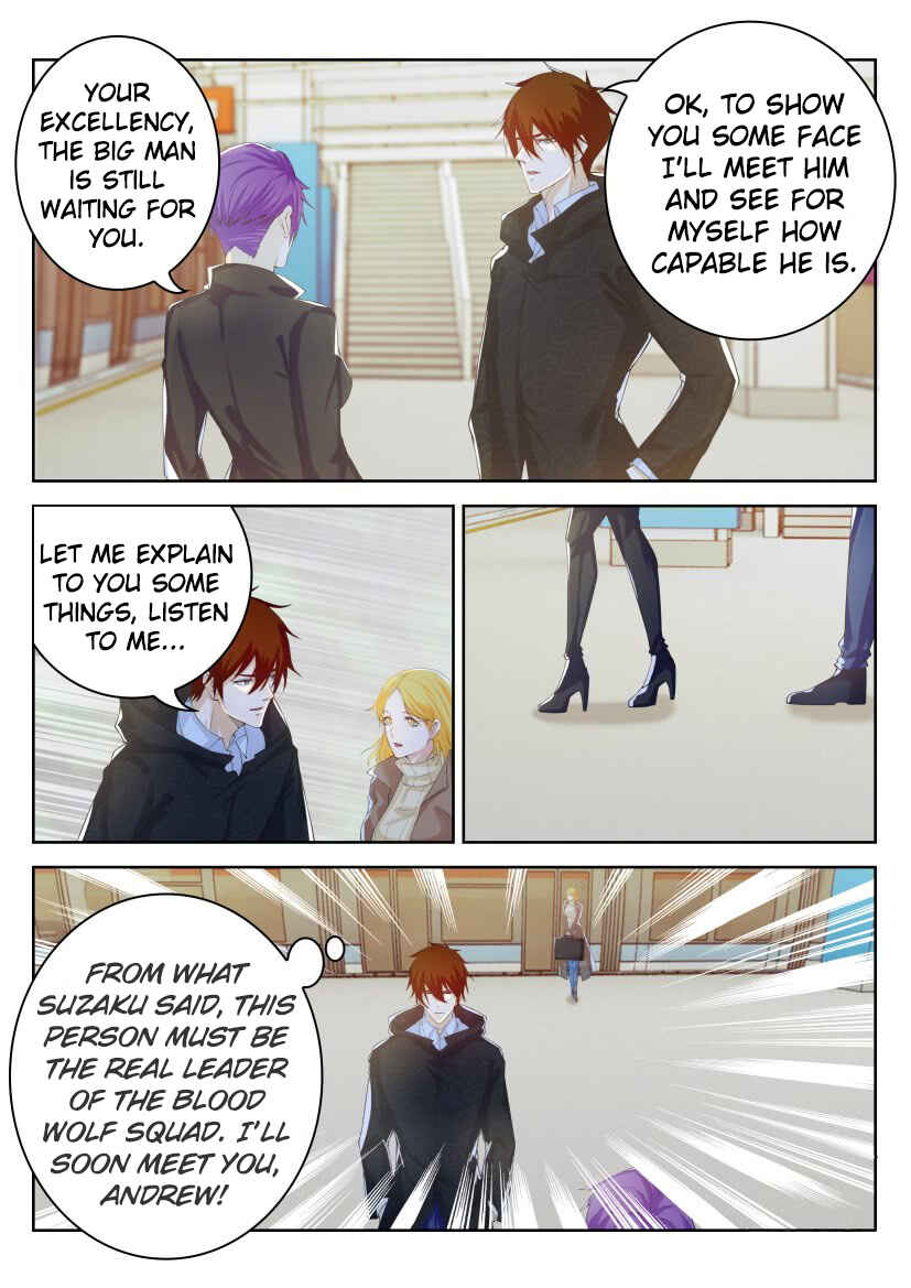 Chapter 243 - Page 12