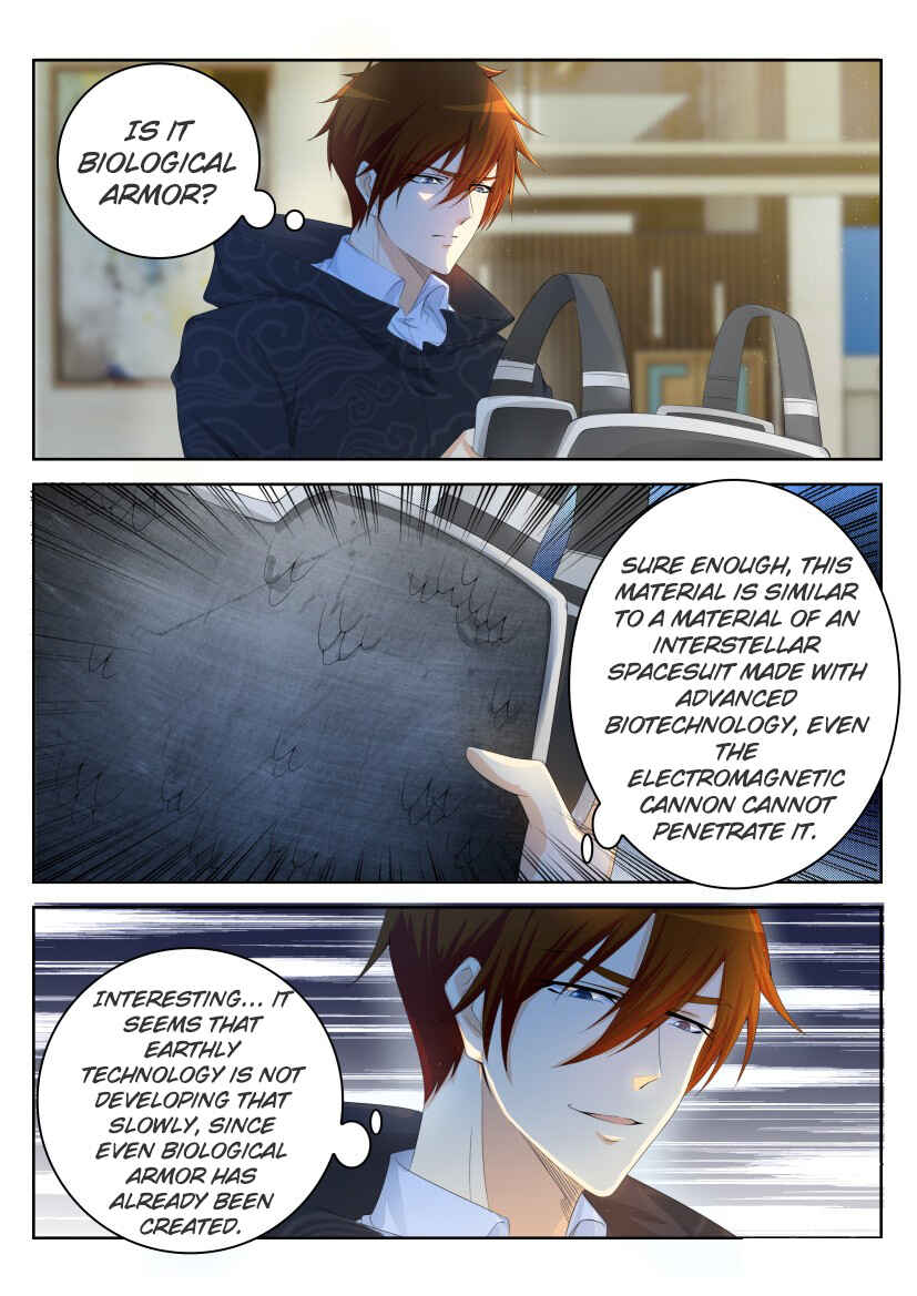 Chapter 243 - Page 2