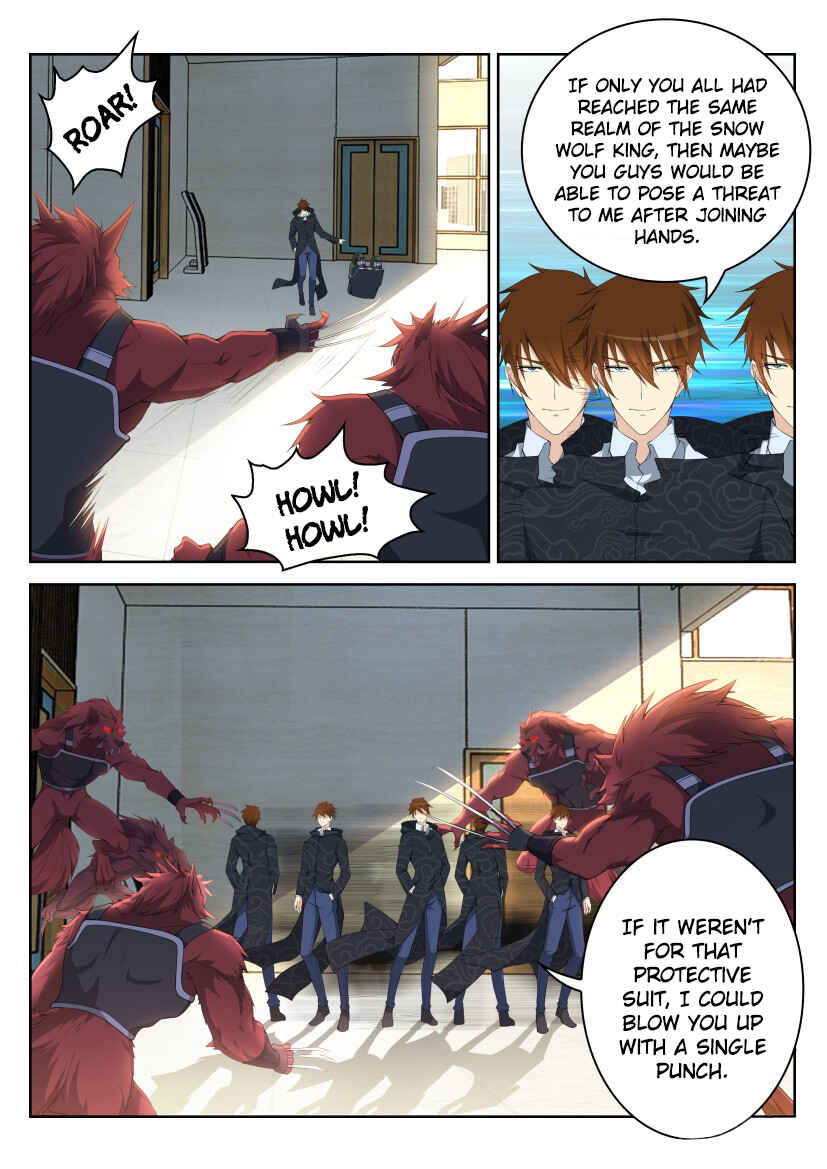 Chapter 243 - Page 3