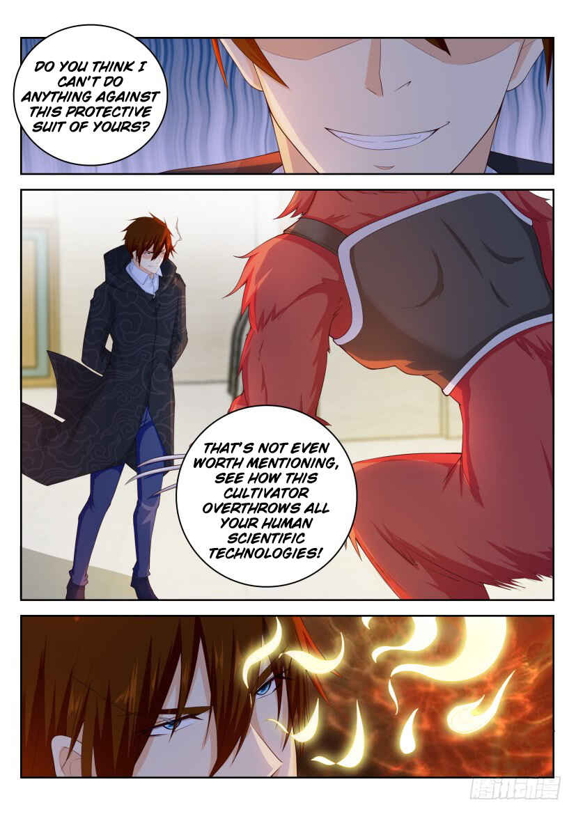 Chapter 243 - Page 5