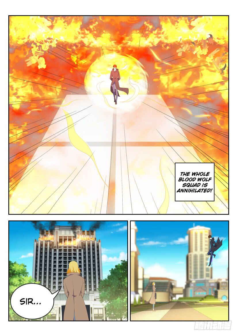 Chapter 243 - Page 8