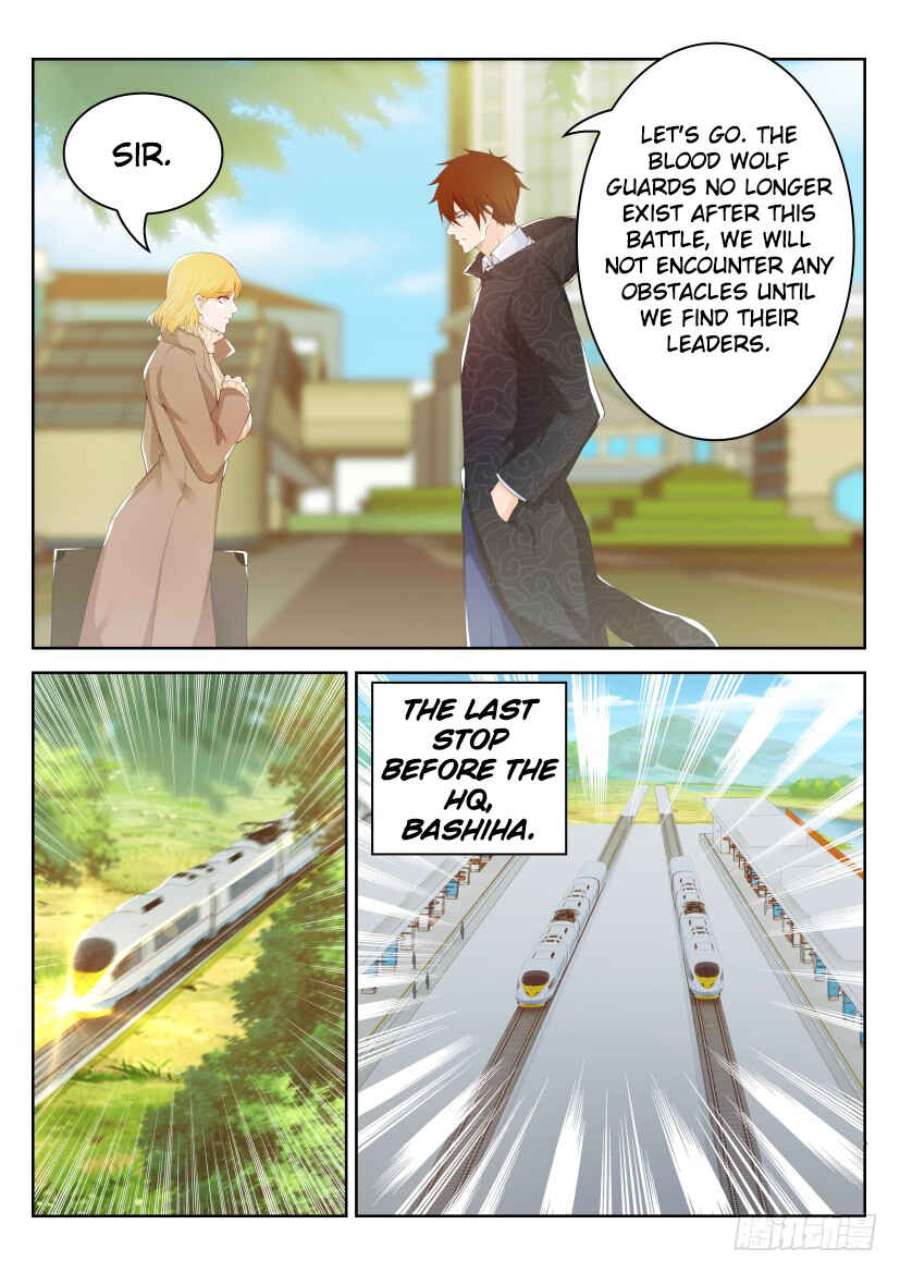 Chapter 243 - Page 9