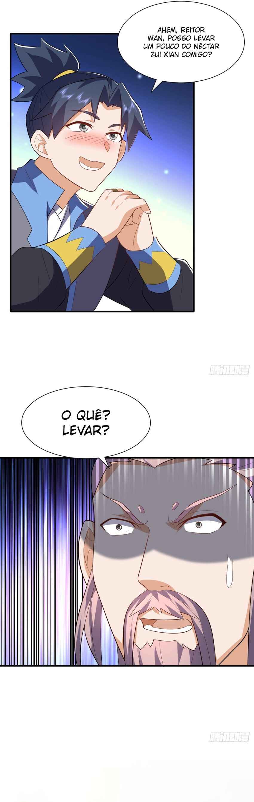 Chapter 534 - Page 3