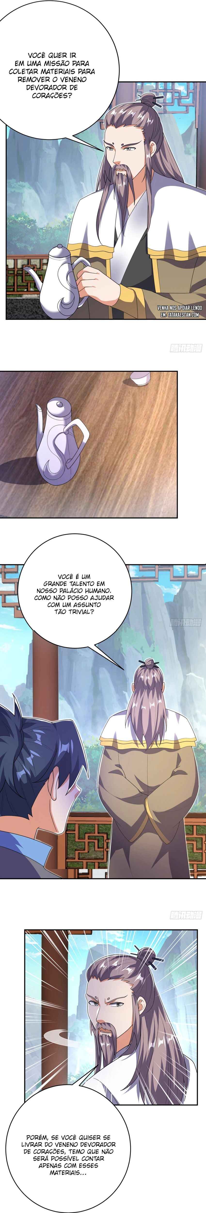 Chapter 534 - Page 5