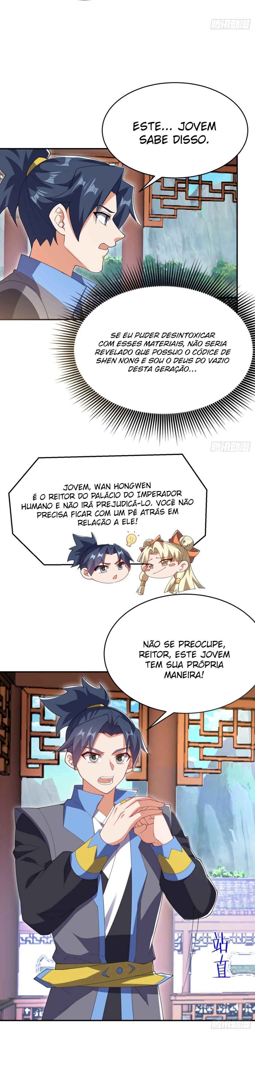 Chapter 534 - Page 6