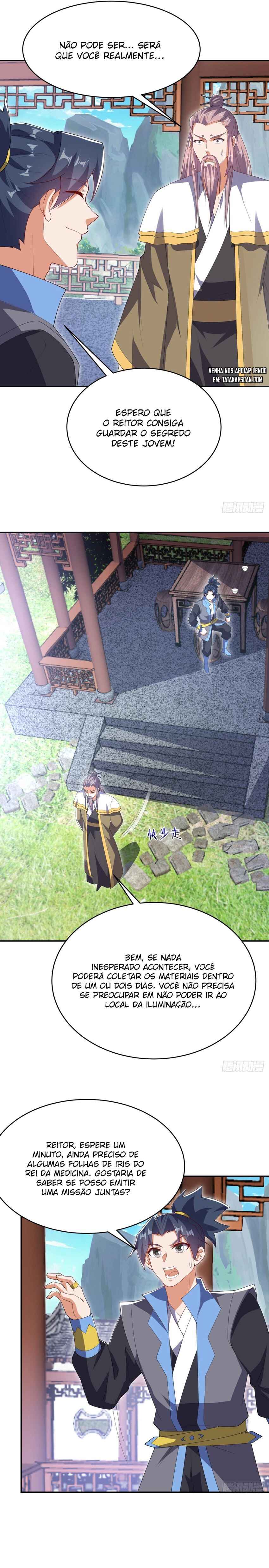 Chapter 534 - Page 7