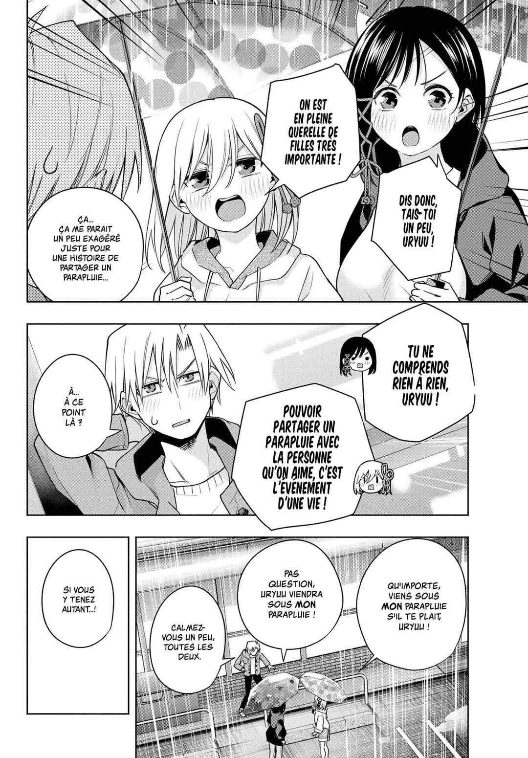 Chapter 120 - Page 6
