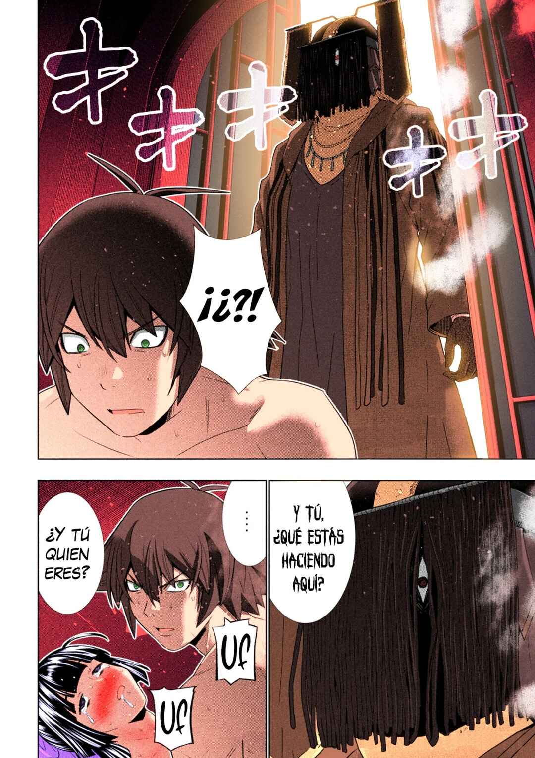 Chapter 236 - Page 19