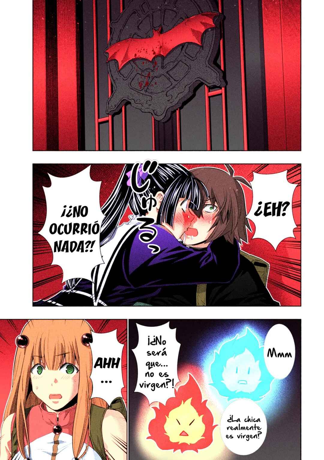 Chapter 236 - Page 6