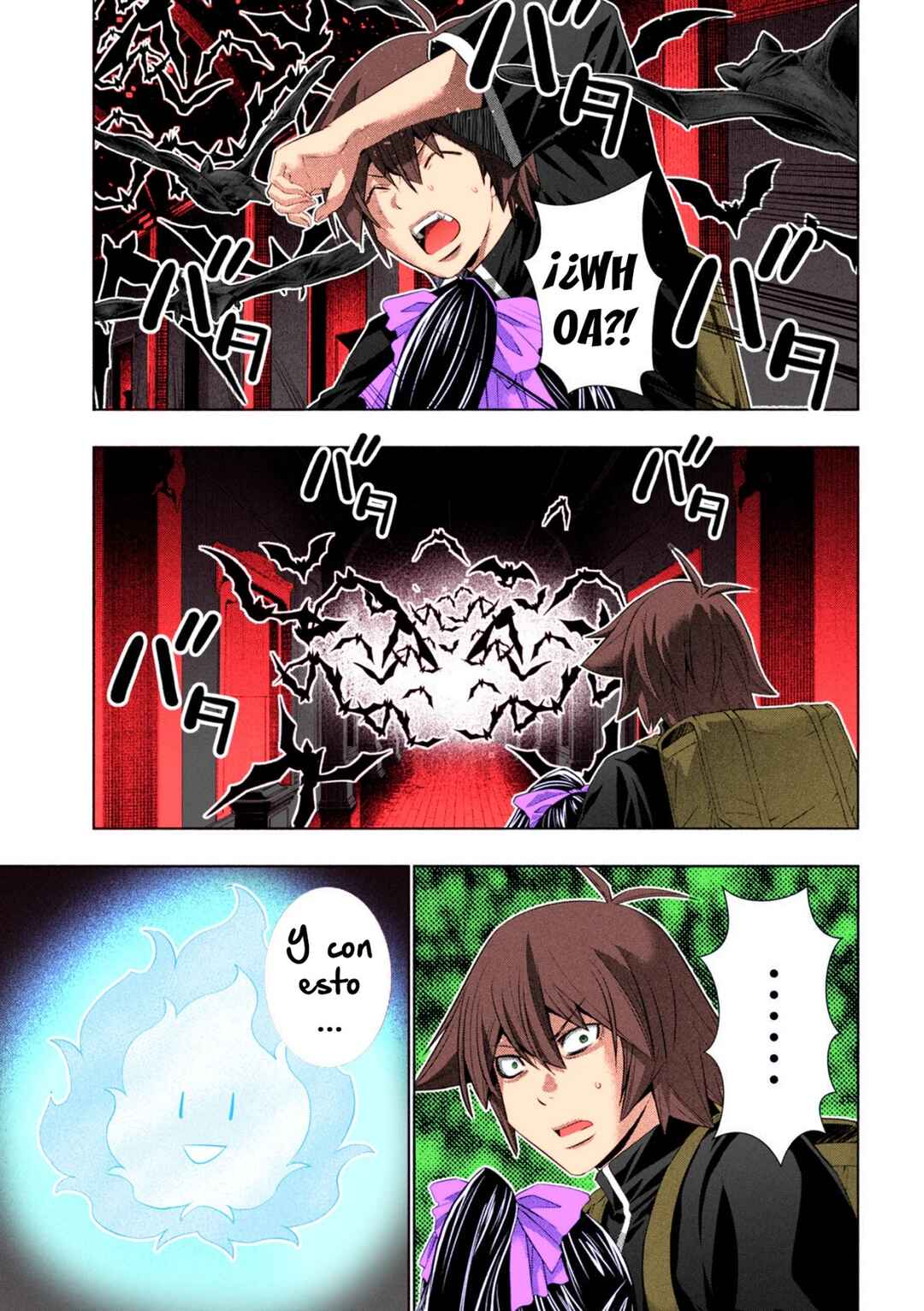 Chapter 236 - Page 8