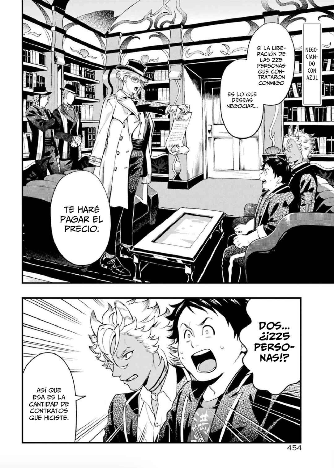 Chapter 5 - Page 4