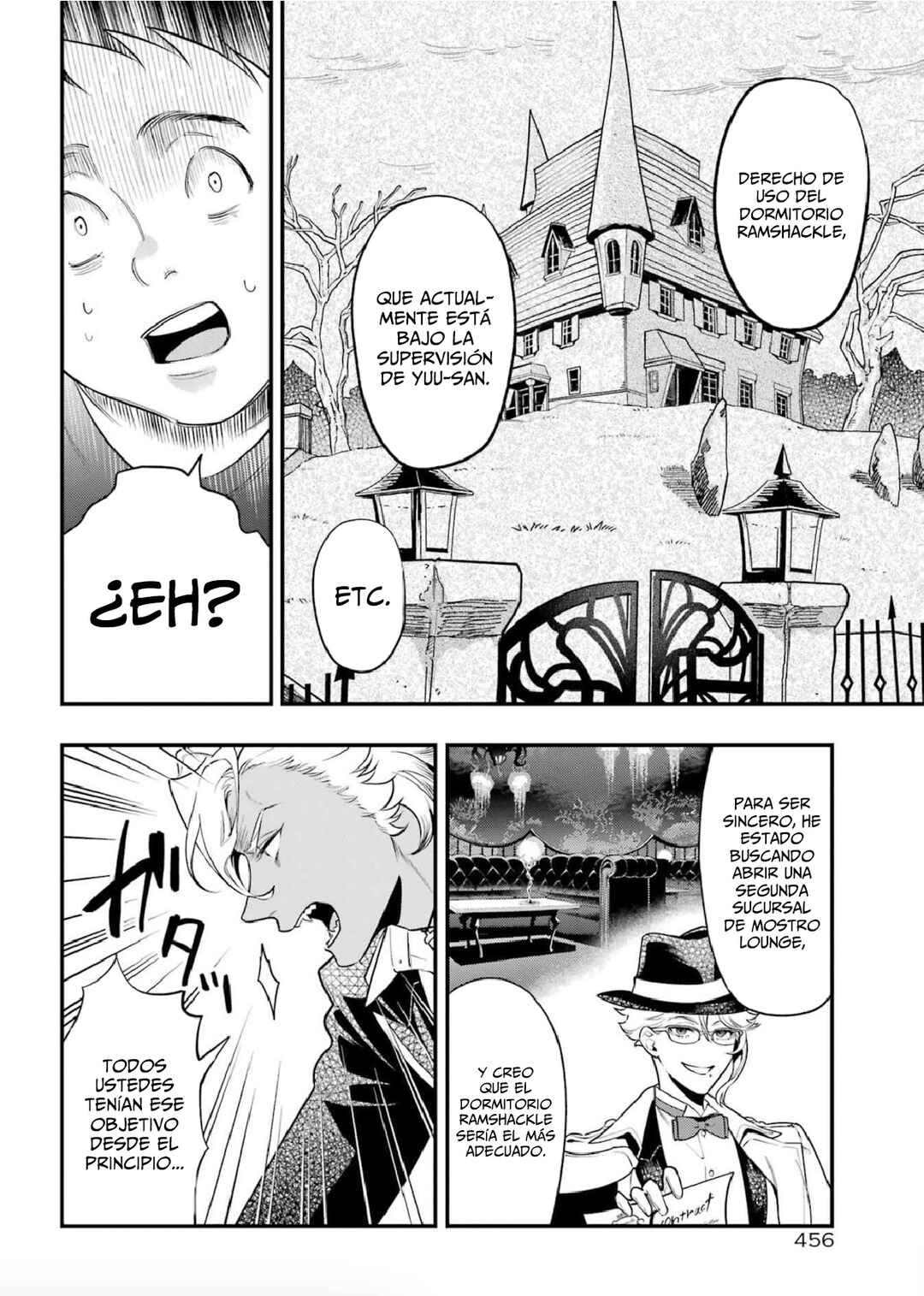 Chapter 5 - Page 6