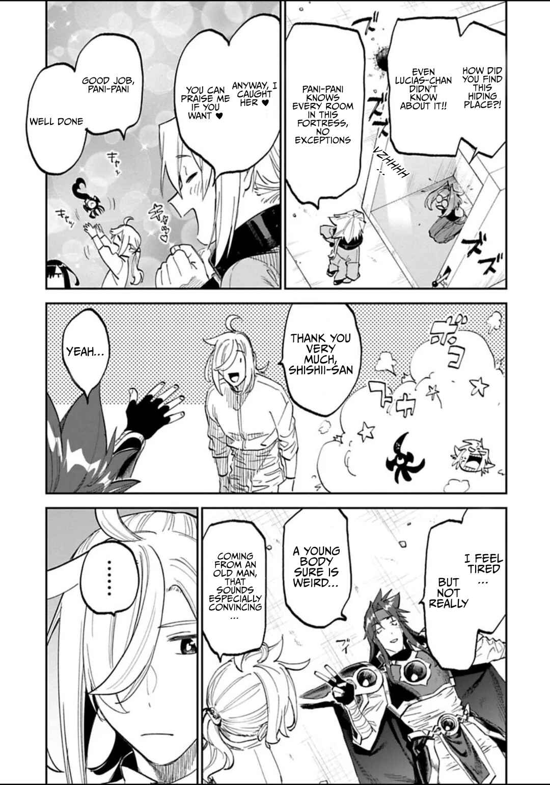 Chapter 183 - Page 5