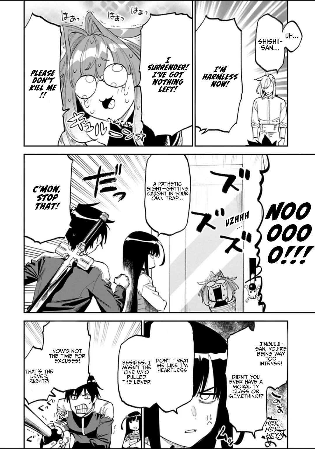 Chapter 183 - Page 6