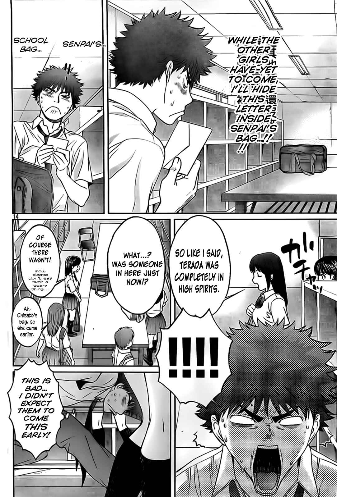 Chapter 30 - Page 15