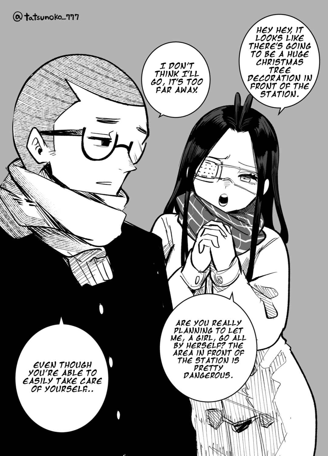 Chapter 29.5 - Page 1