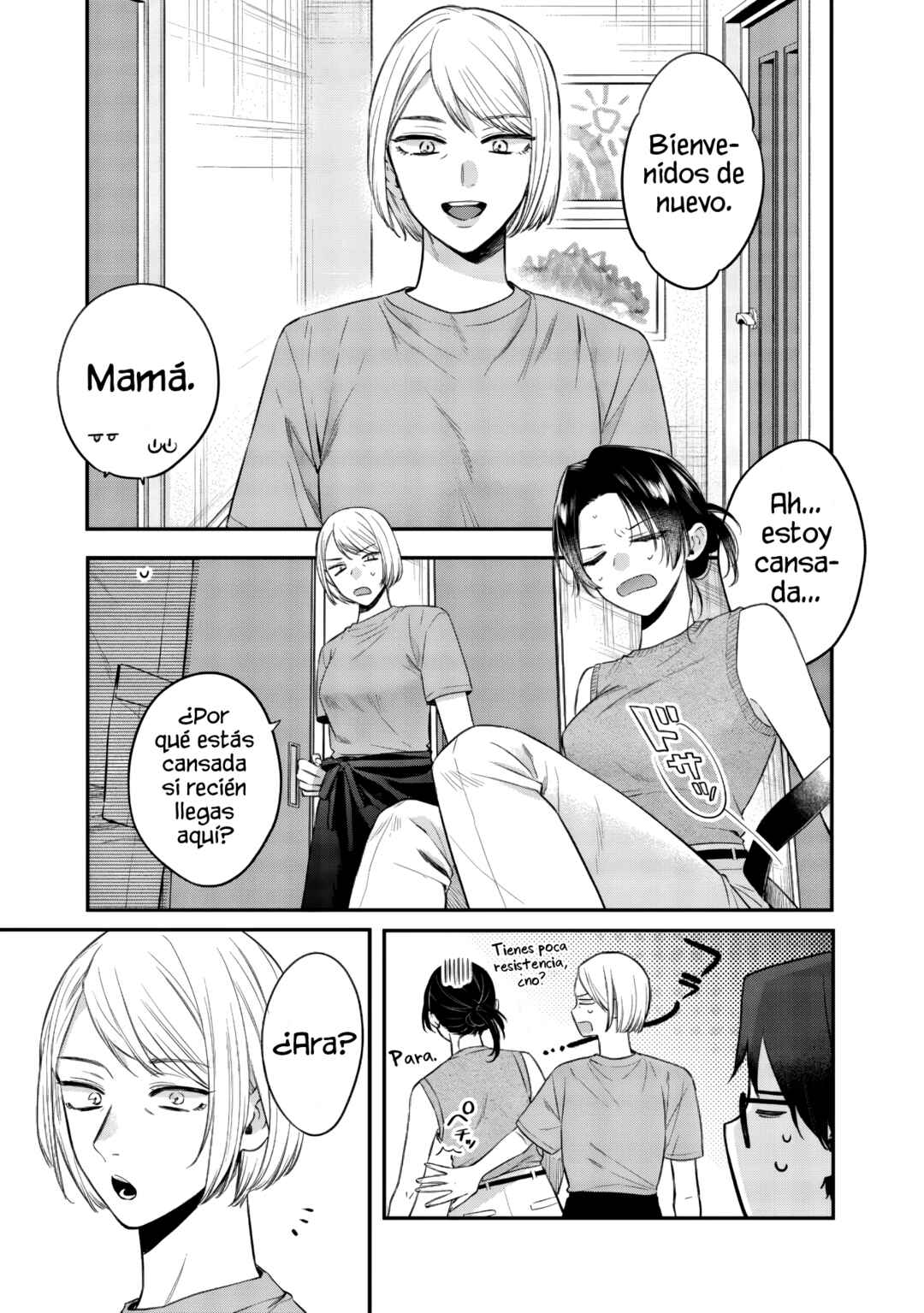 Chapter 16.1 - Page 5