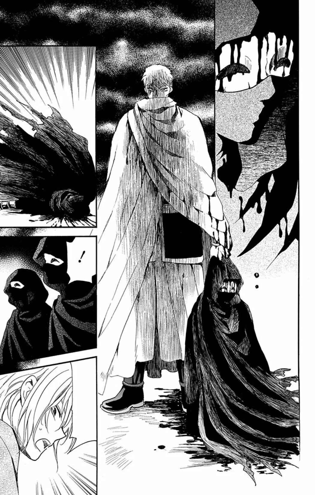 Chapter 228 - Page 22
