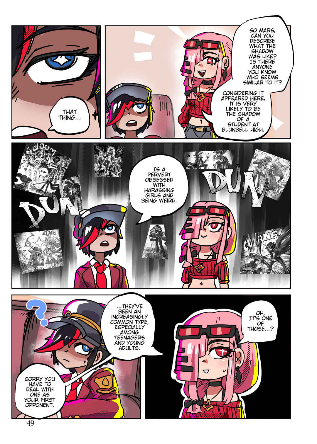 Chapter 20 - Page 10