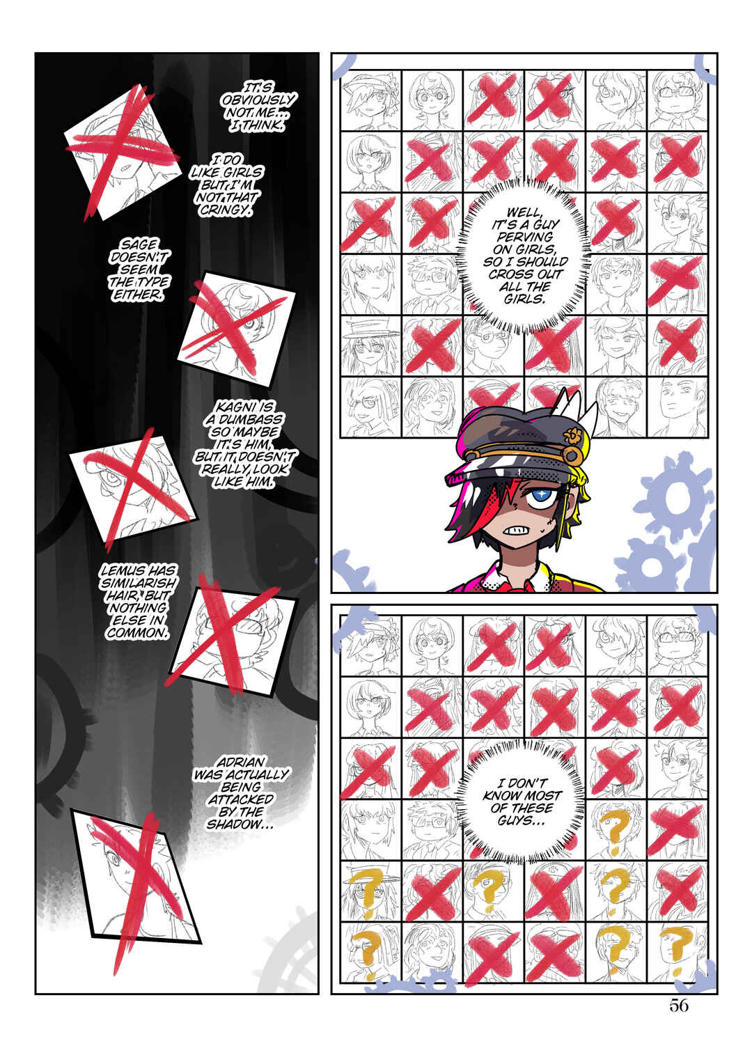 Chapter 20 - Page 17