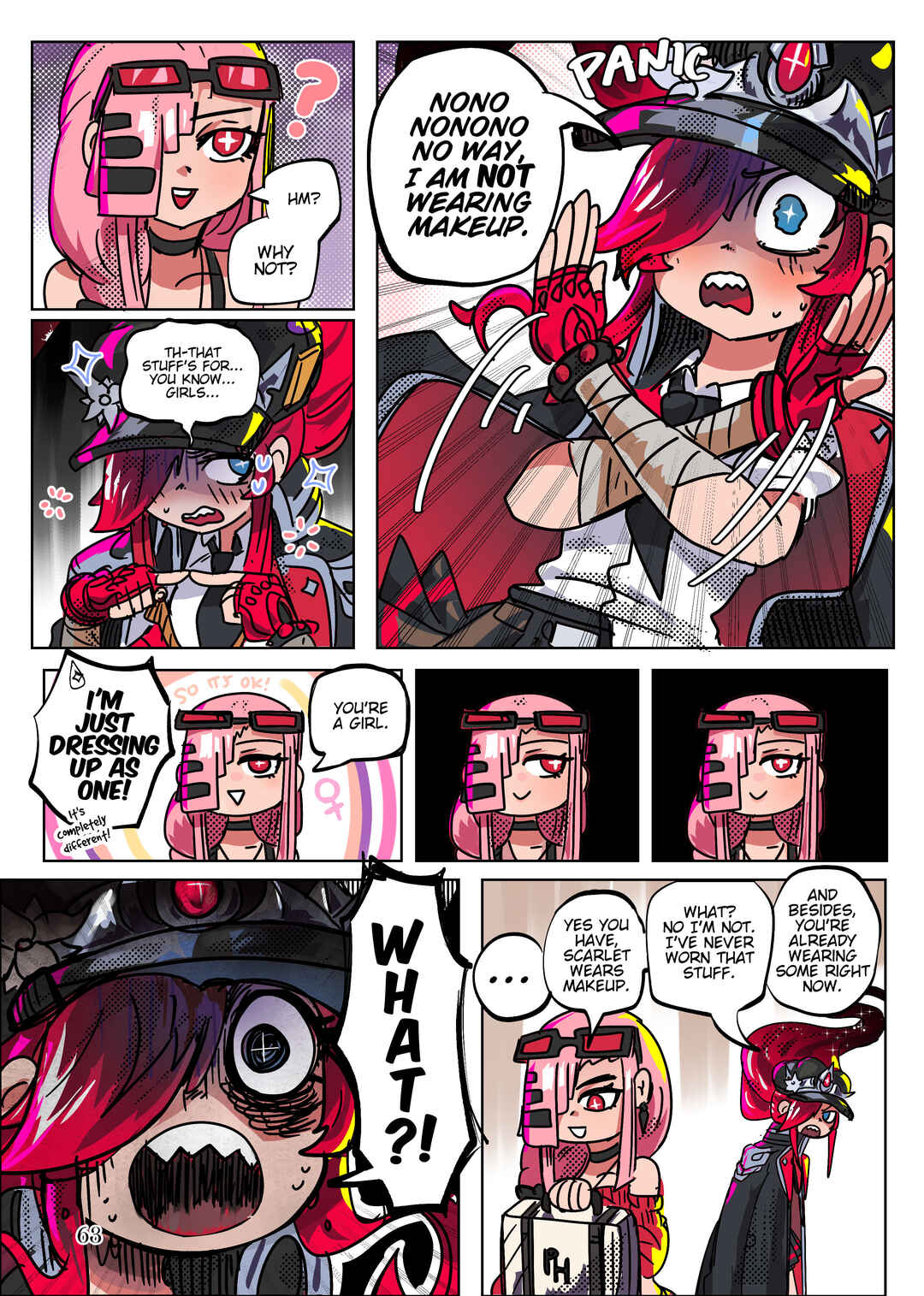 Chapter 20 - Page 23