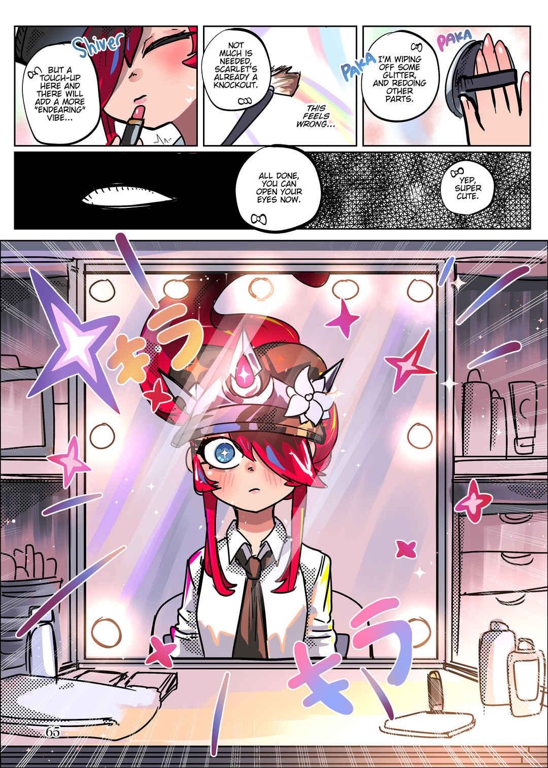 Chapter 20 - Page 25