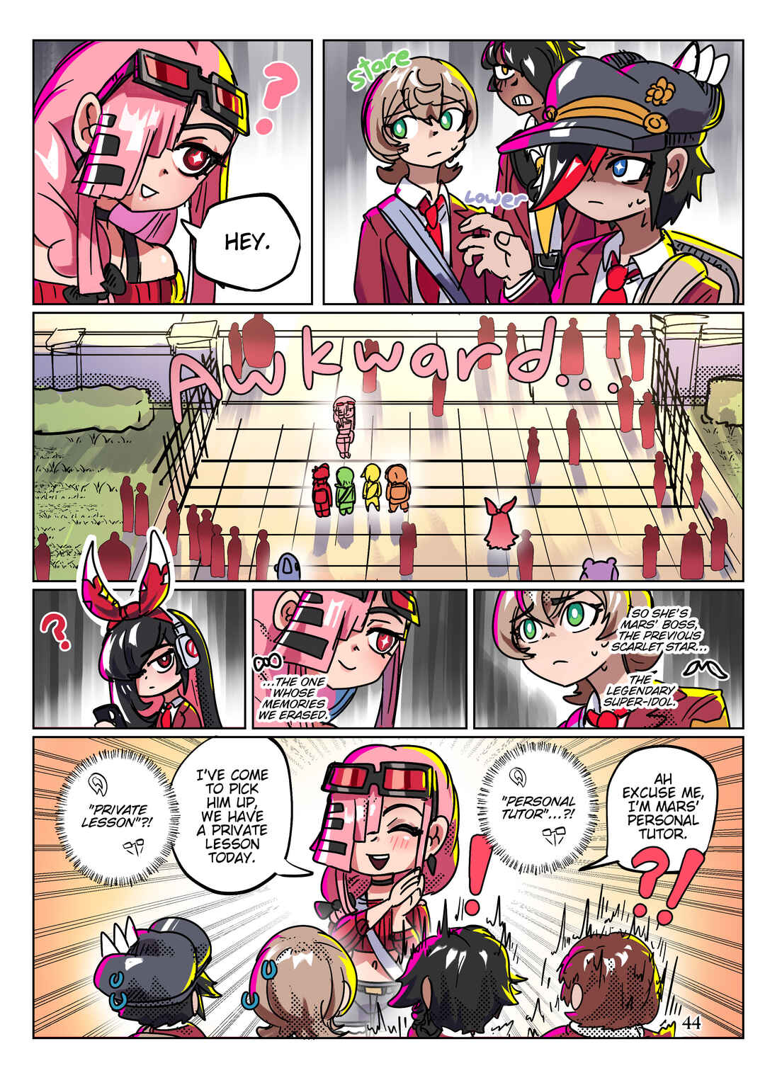 Chapter 20 - Page 5
