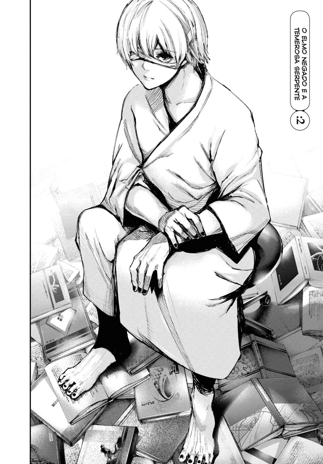 Chapter 2 - Page 2